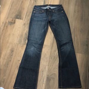 7 for all mankind jeans